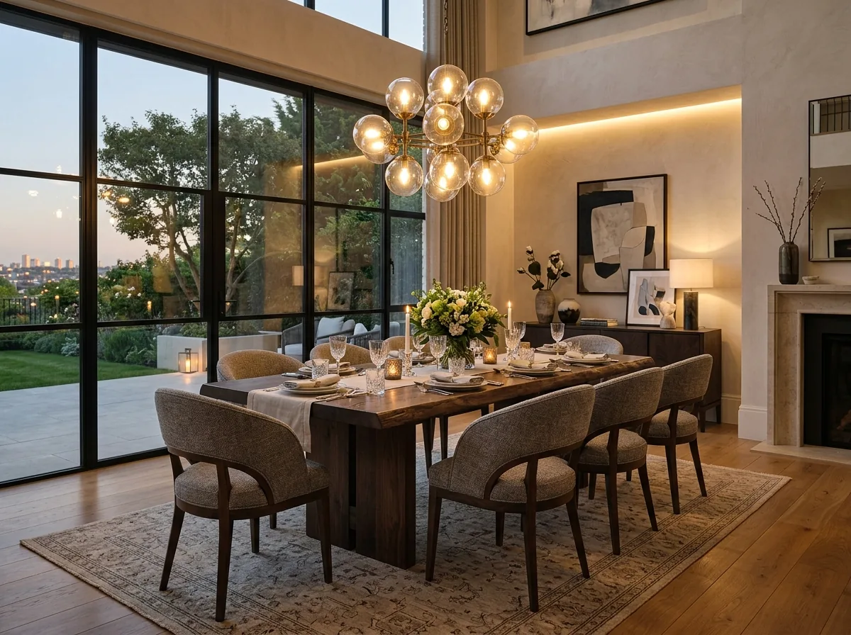 Dining Room Sets Bengaluru