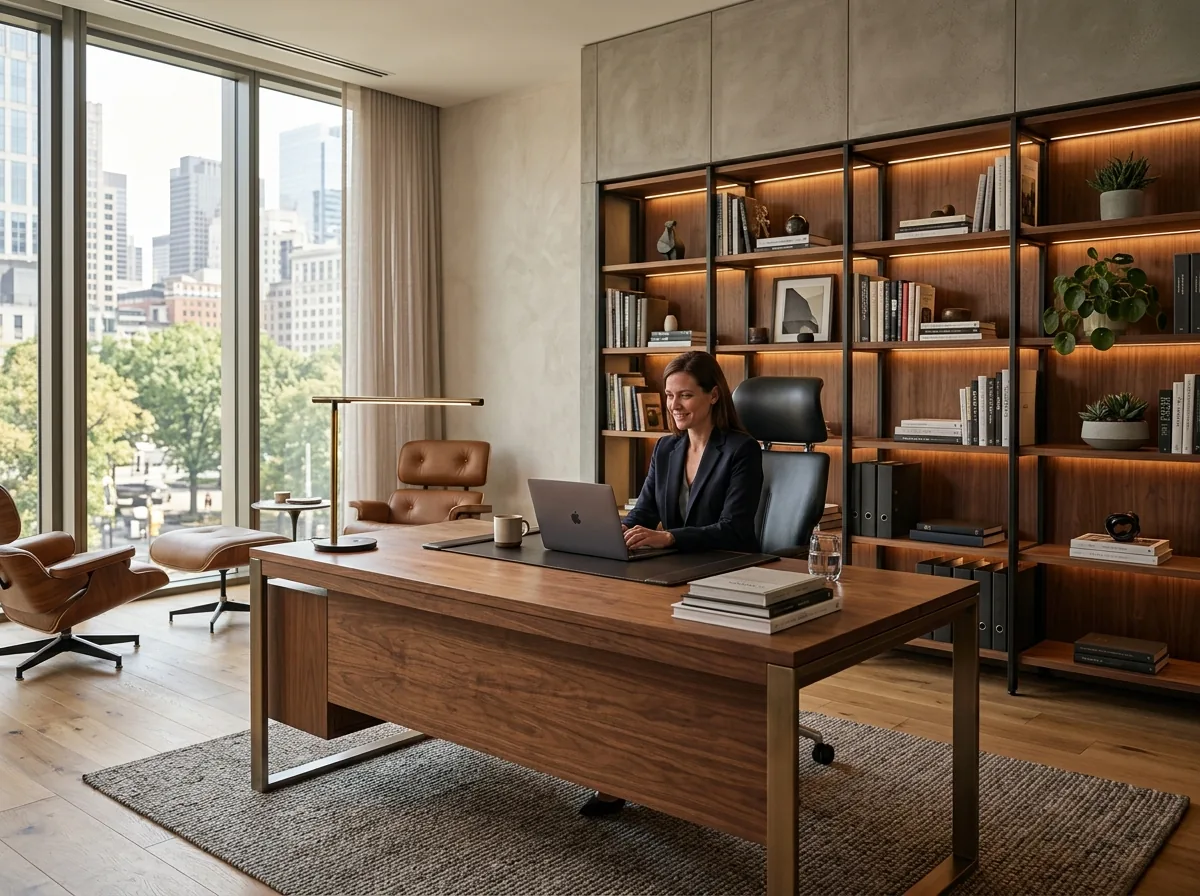 Office Furniture Bengaluru